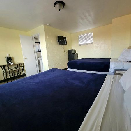 Inn On 3Rd Ave Moses Lake Luaran gambar