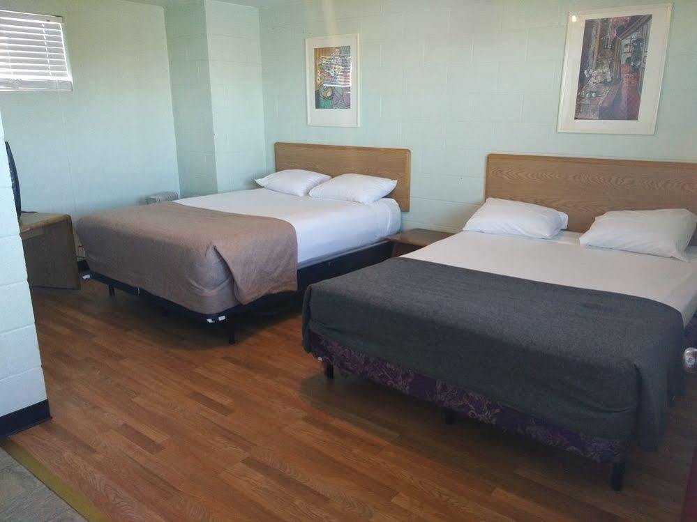 Inn On 3Rd Ave Moses Lake Luaran gambar