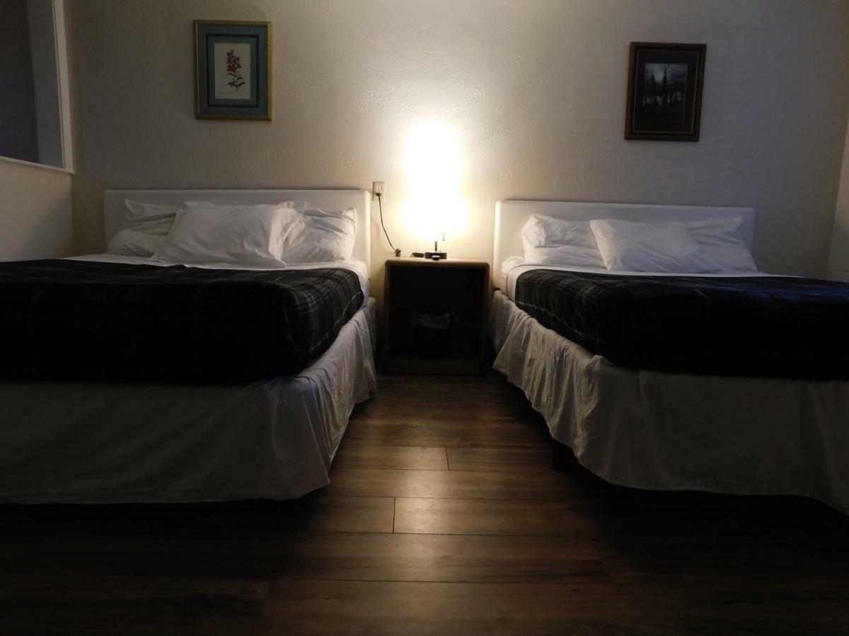 Inn On 3Rd Ave Moses Lake Luaran gambar